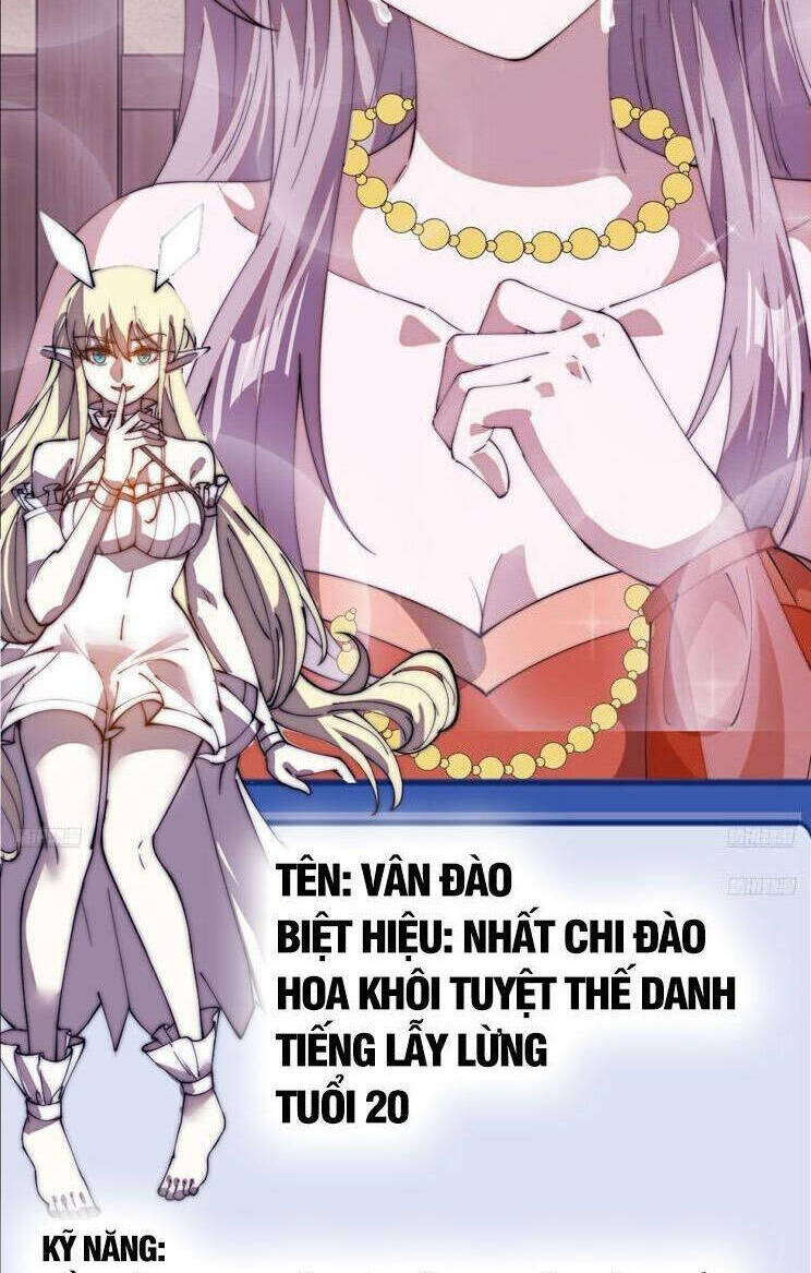 Ta Có Một Sơn Trại Chapter 832 - Trang 2