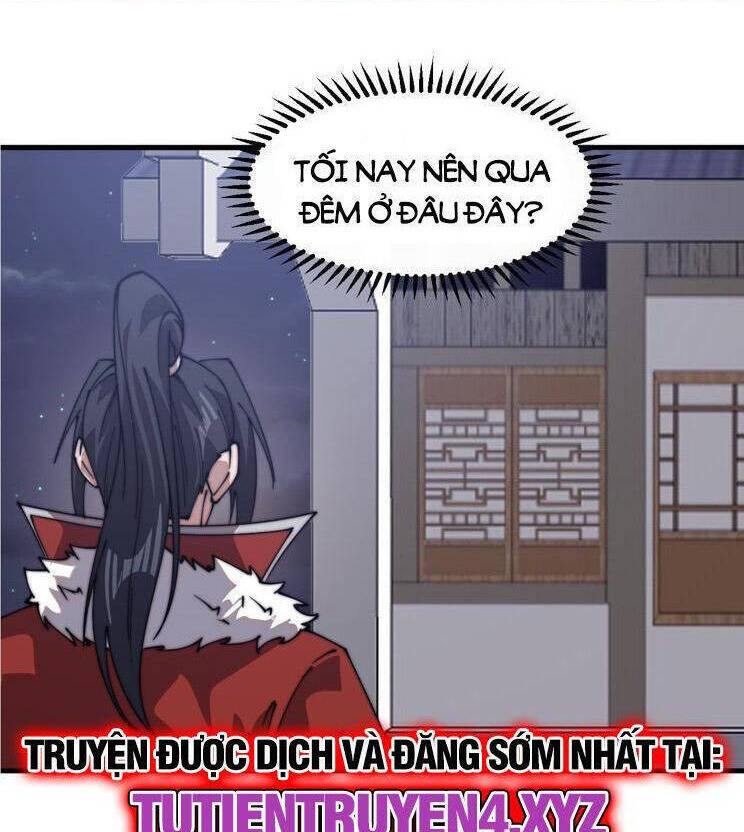 Ta Có Một Sơn Trại Chapter 831 - Trang 2