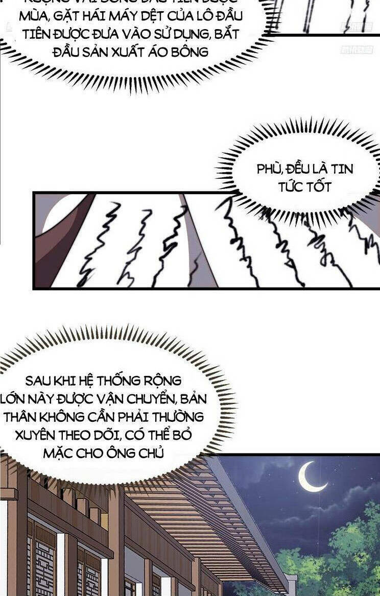 Ta Có Một Sơn Trại Chapter 831 - Trang 2