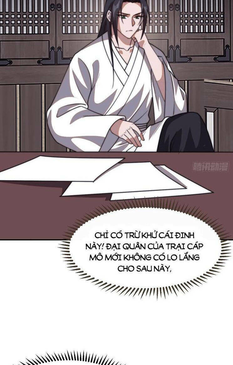 Ta Có Một Sơn Trại Chapter 831 - Trang 2