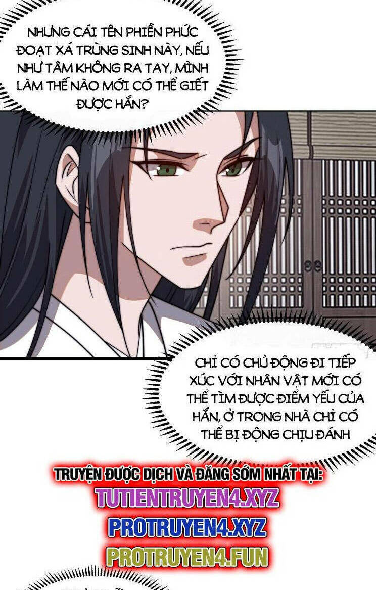 Ta Có Một Sơn Trại Chapter 831 - Trang 2