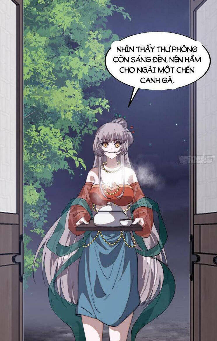 Ta Có Một Sơn Trại Chapter 831 - Trang 2