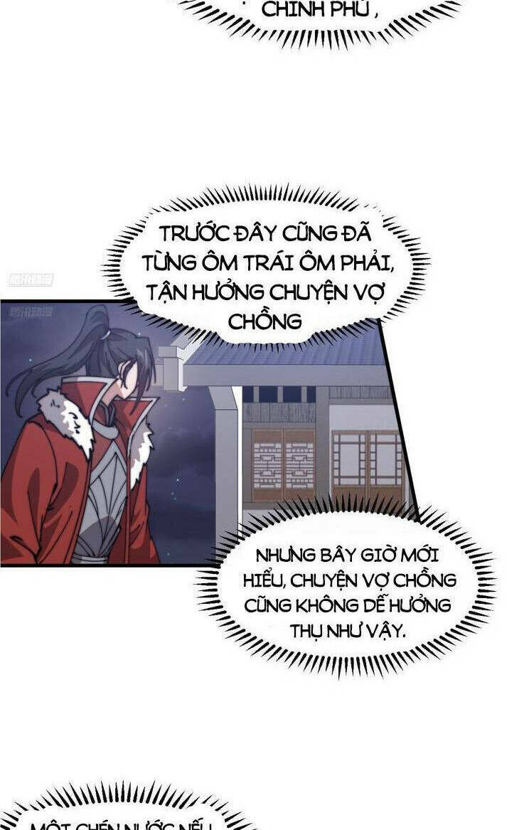 Ta Có Một Sơn Trại Chapter 831 - Trang 2