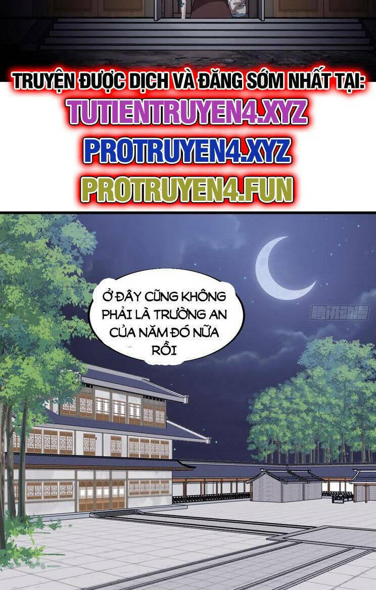 Ta Có Một Sơn Trại Chapter 831 - Trang 2