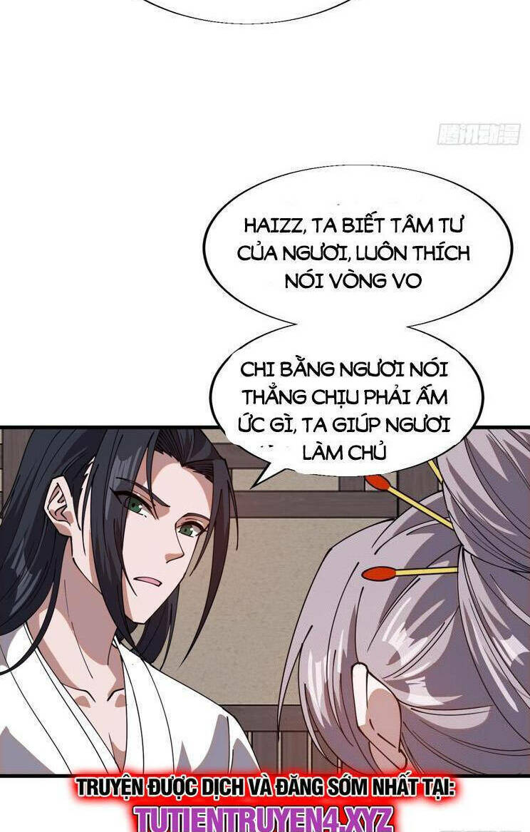 Ta Có Một Sơn Trại Chapter 831 - Trang 2