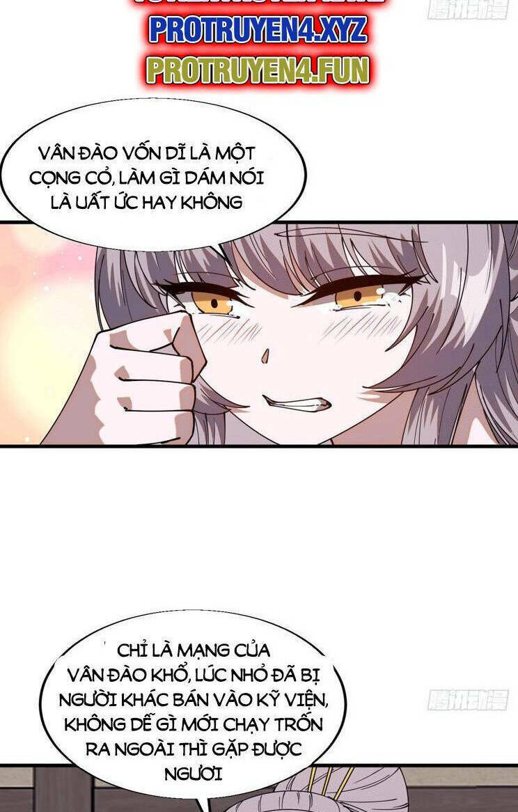 Ta Có Một Sơn Trại Chapter 831 - Trang 2