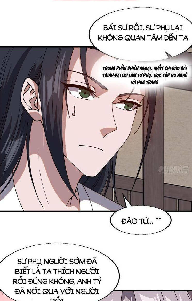 Ta Có Một Sơn Trại Chapter 831 - Trang 2