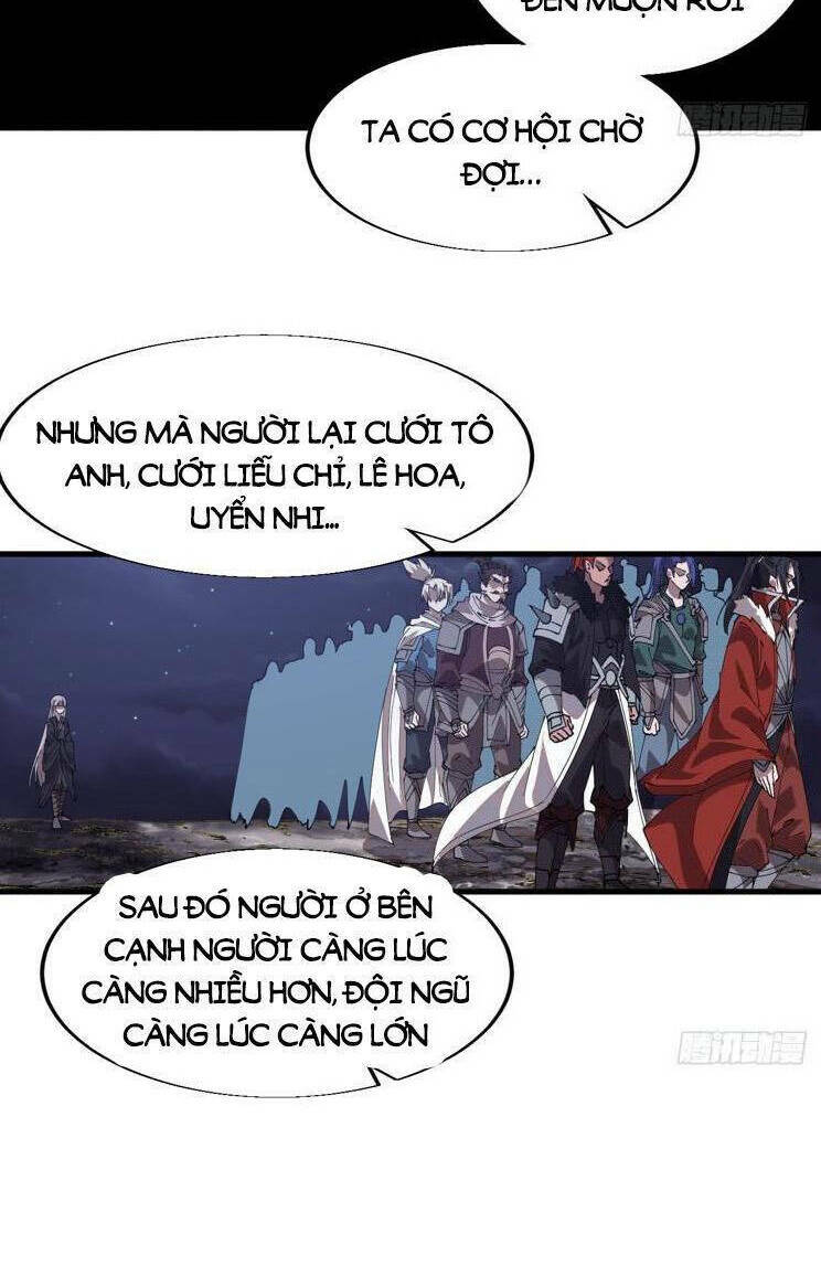 Ta Có Một Sơn Trại Chapter 831 - Trang 2