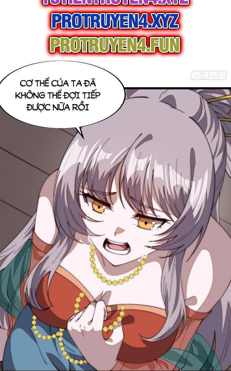 Ta Có Một Sơn Trại Chapter 831 - Trang 2