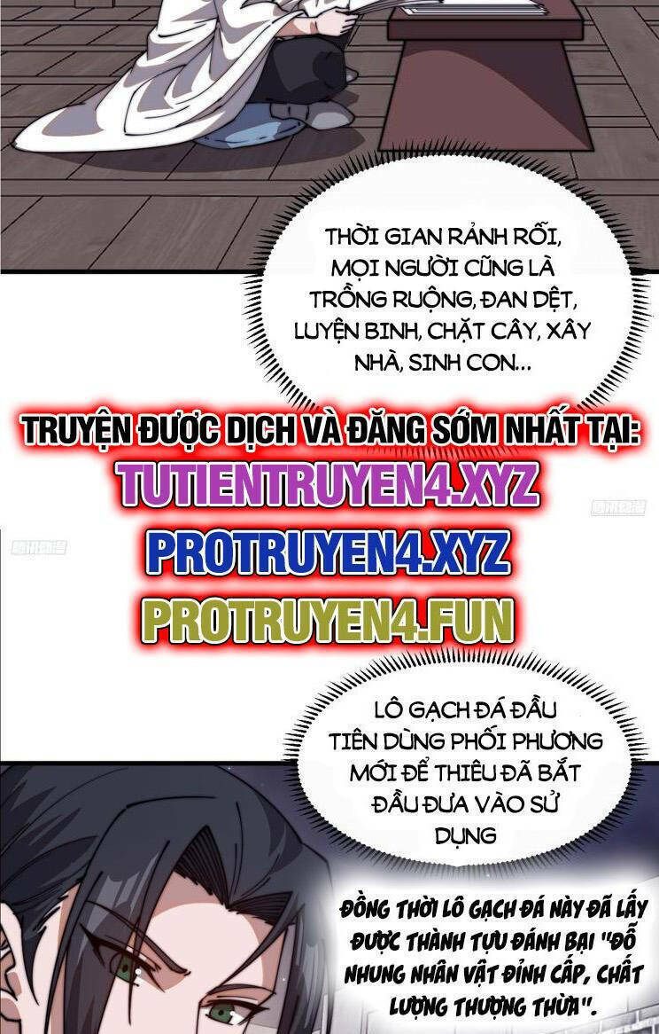 Ta Có Một Sơn Trại Chapter 831 - Trang 2