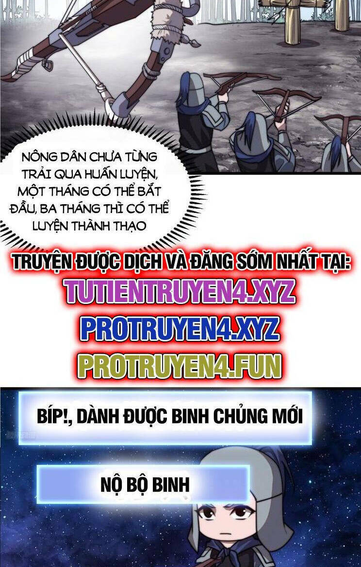 Ta Có Một Sơn Trại Chapter 831 - Trang 2