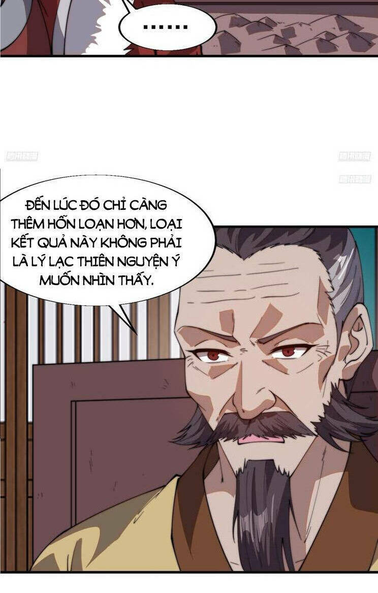 Ta Có Một Sơn Trại Chapter 830 - Trang 2