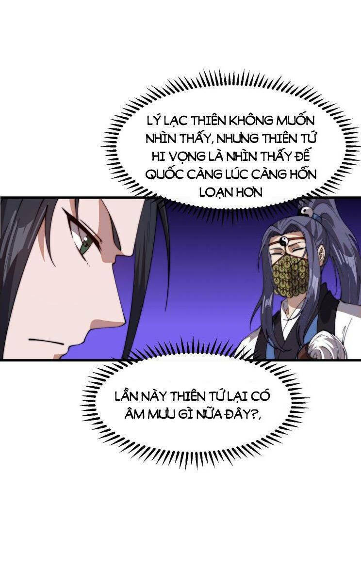 Ta Có Một Sơn Trại Chapter 830 - Trang 2