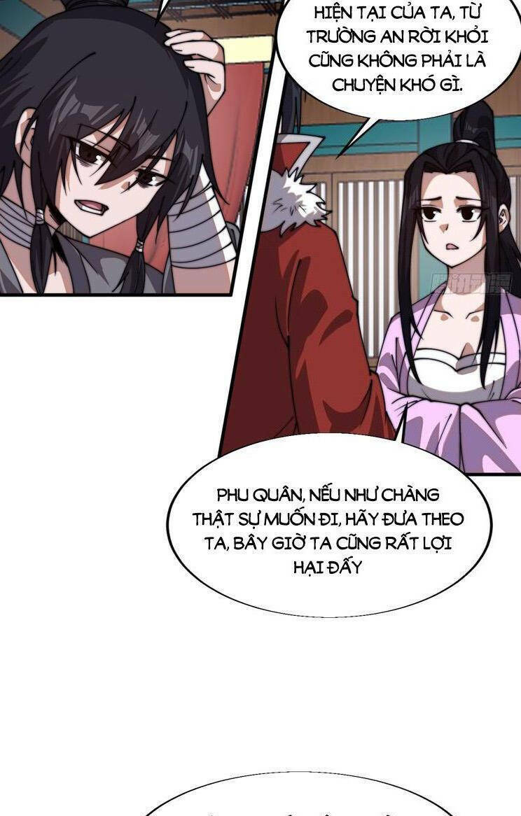 Ta Có Một Sơn Trại Chapter 830 - Trang 2