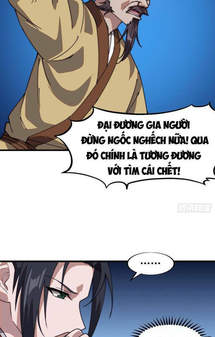 Ta Có Một Sơn Trại Chapter 830 - Trang 2