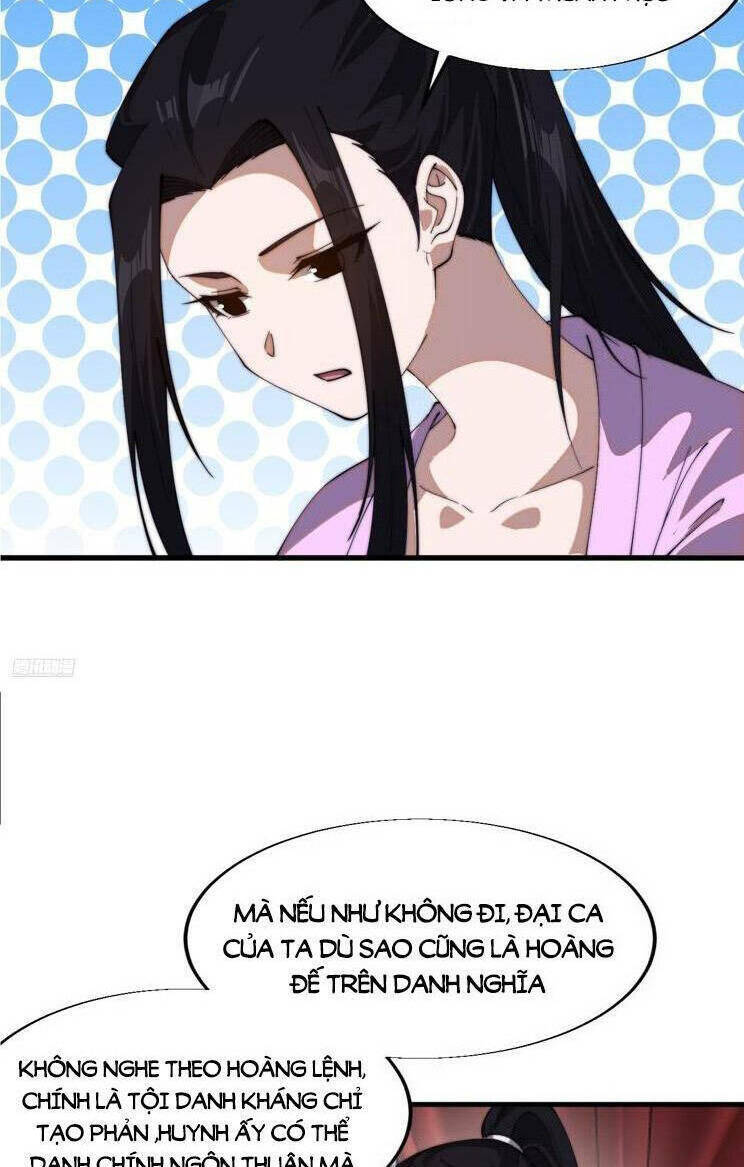 Ta Có Một Sơn Trại Chapter 830 - Trang 2