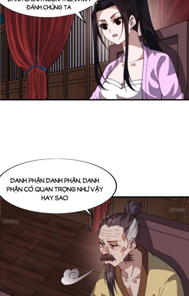 Ta Có Một Sơn Trại Chapter 830 - Trang 2