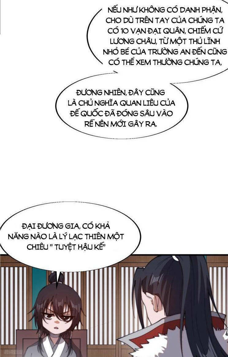 Ta Có Một Sơn Trại Chapter 830 - Trang 2