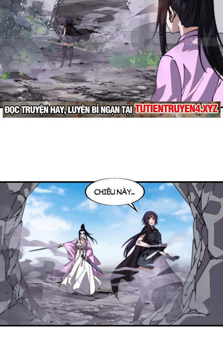 Ta Có Một Sơn Trại Chapter 829 - Trang 2