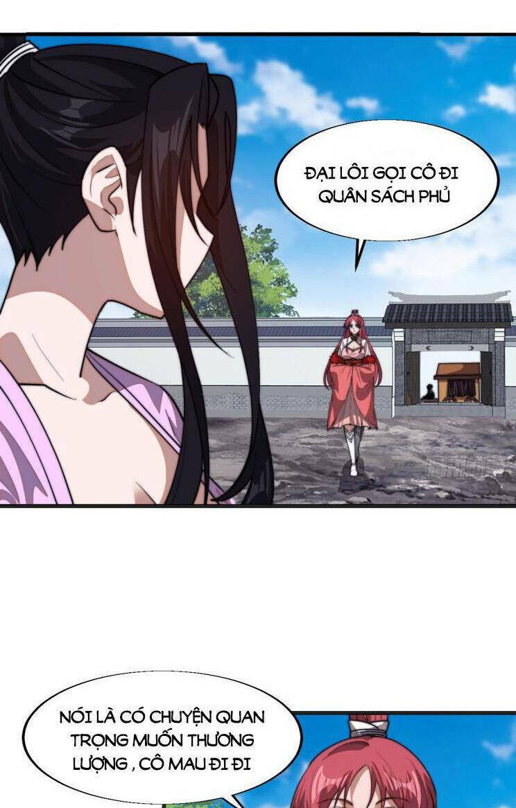 Ta Có Một Sơn Trại Chapter 829 - Trang 2