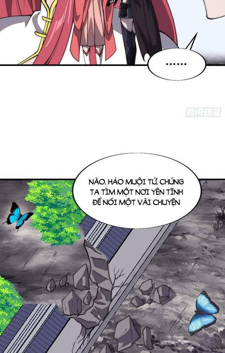 Ta Có Một Sơn Trại Chapter 829 - Trang 2