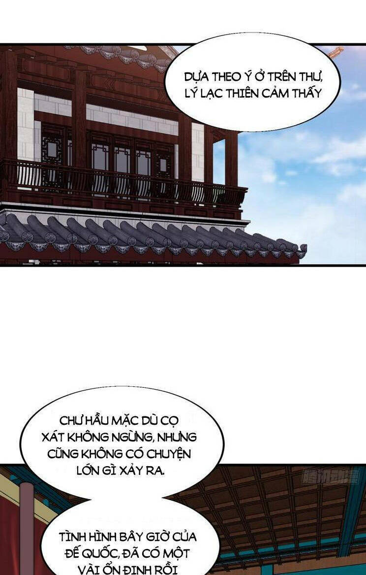 Ta Có Một Sơn Trại Chapter 829 - Trang 2