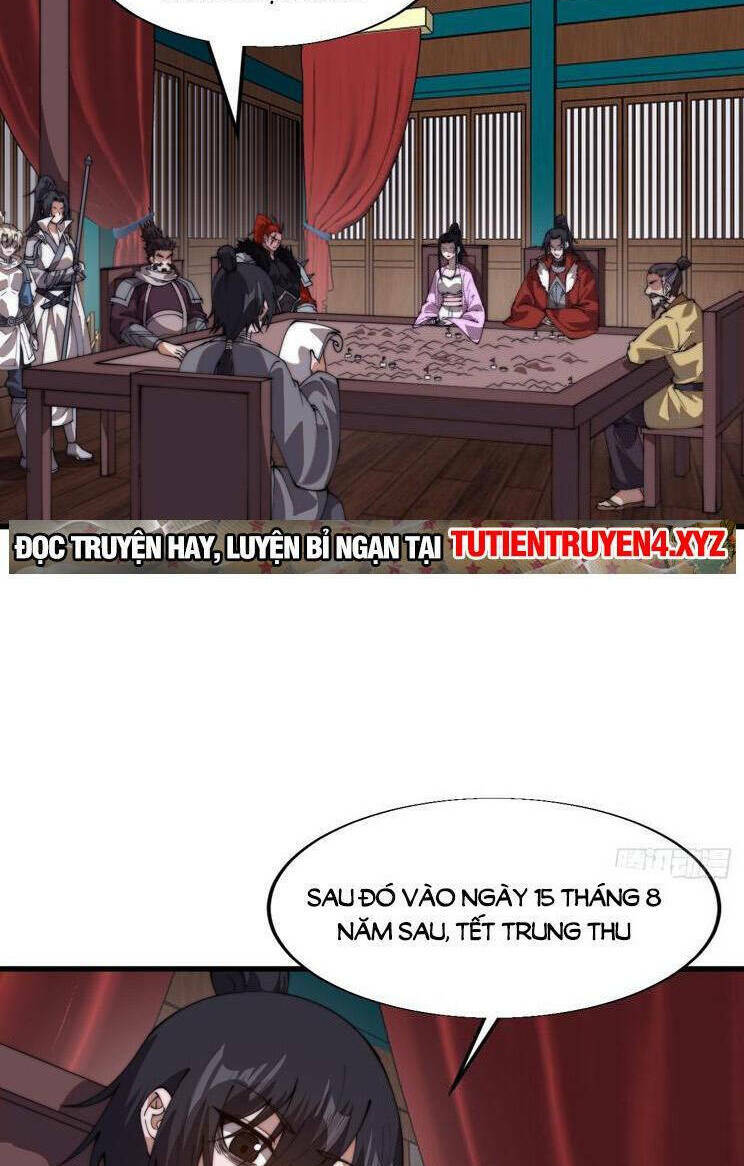 Ta Có Một Sơn Trại Chapter 829 - Trang 2