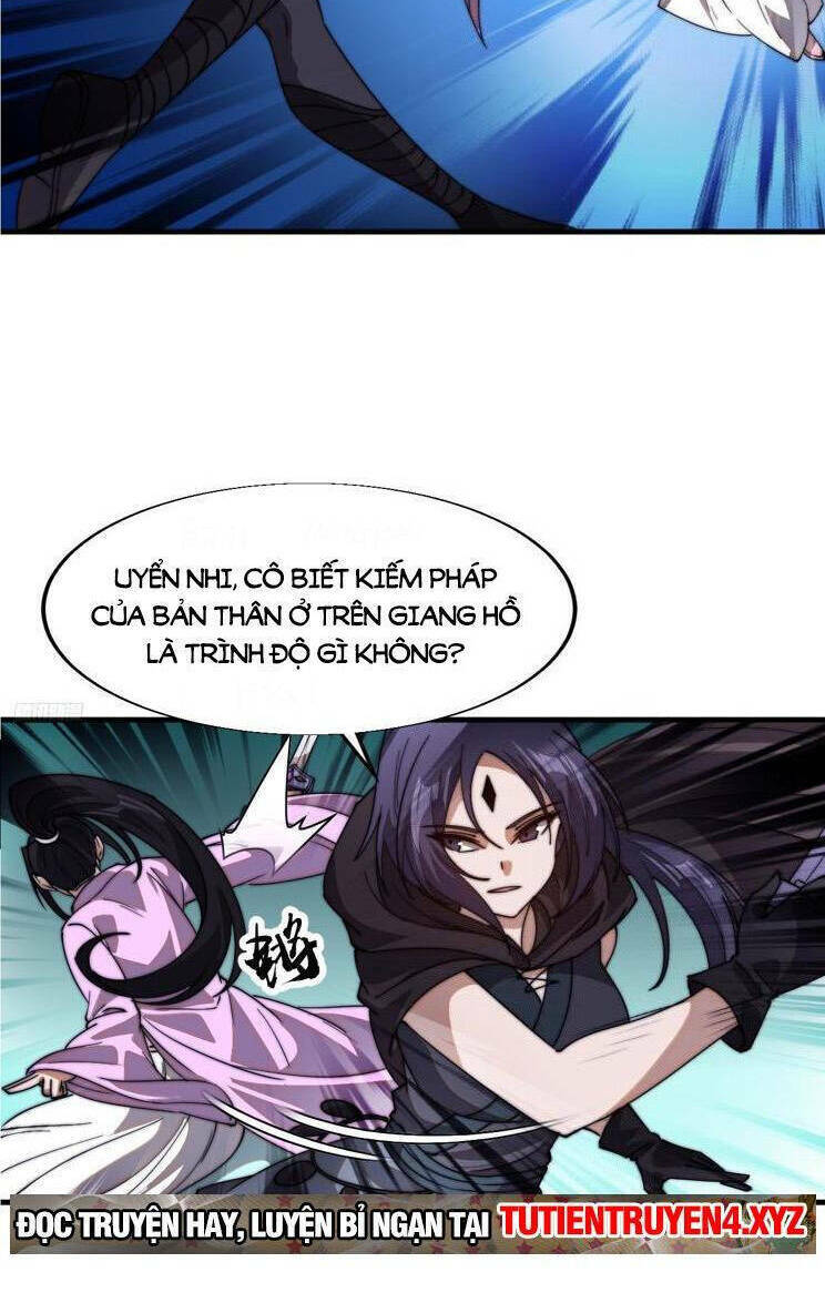 Ta Có Một Sơn Trại Chapter 829 - Trang 2