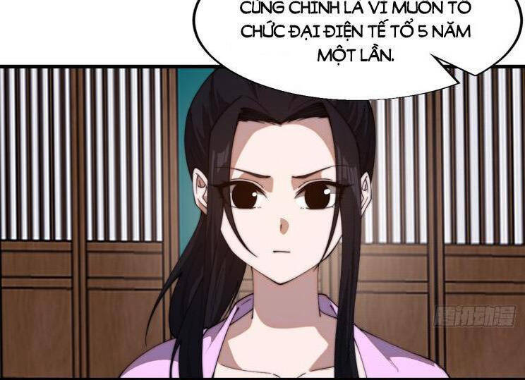 Ta Có Một Sơn Trại Chapter 829 - Trang 2