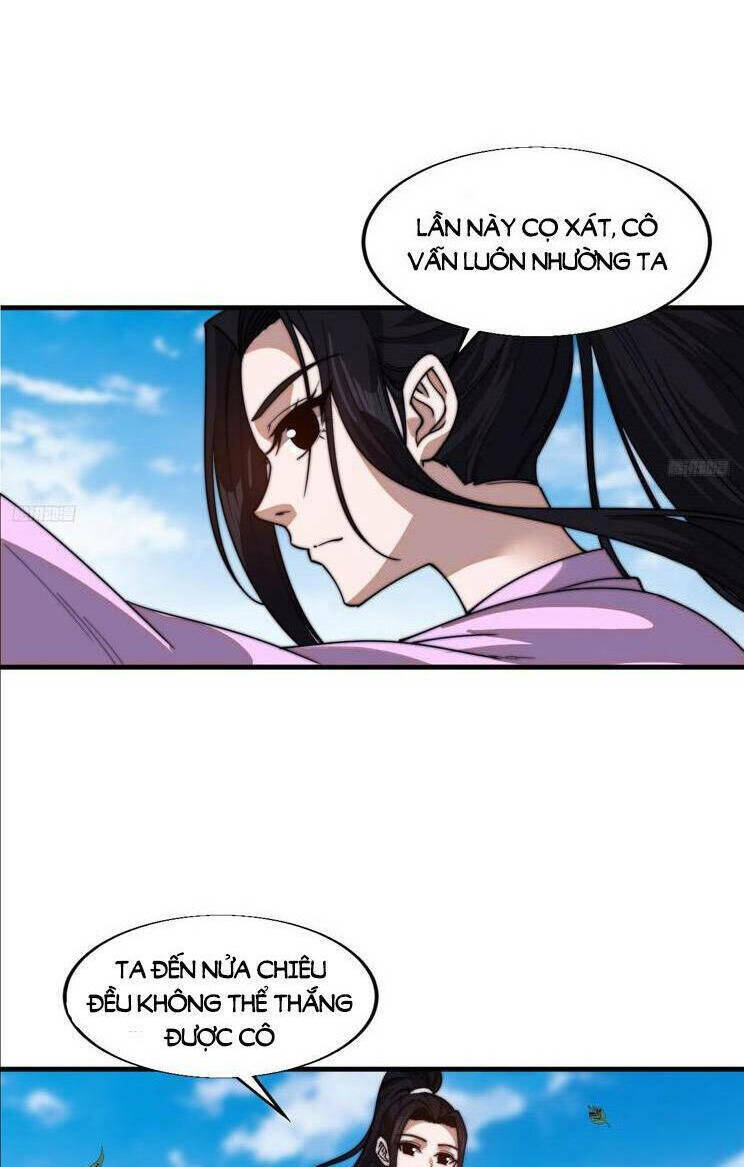 Ta Có Một Sơn Trại Chapter 829 - Trang 2