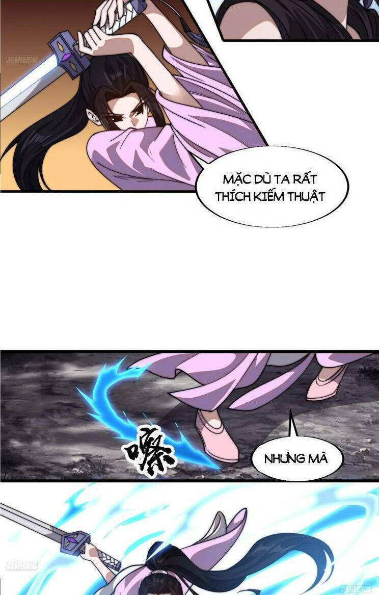 Ta Có Một Sơn Trại Chapter 829 - Trang 2