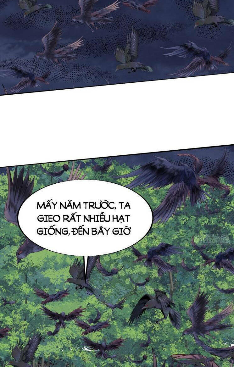 Ta Có Một Sơn Trại Chapter 826 - Trang 2