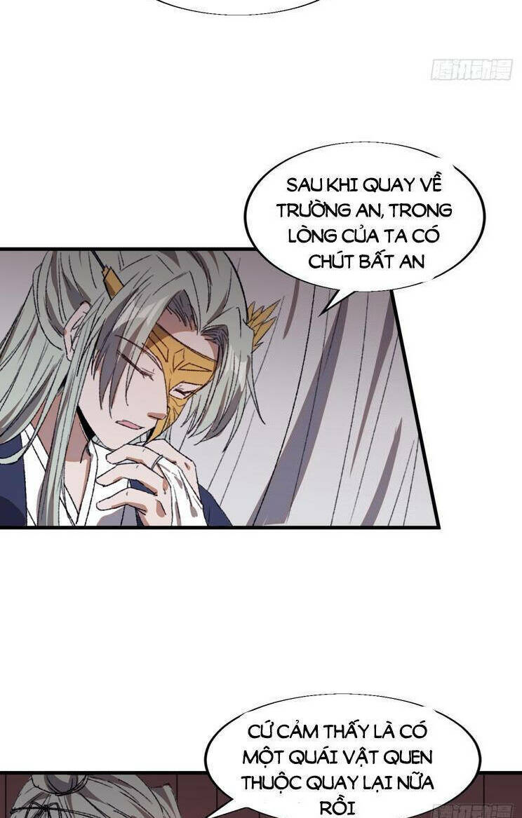 Ta Có Một Sơn Trại Chapter 826 - Trang 2