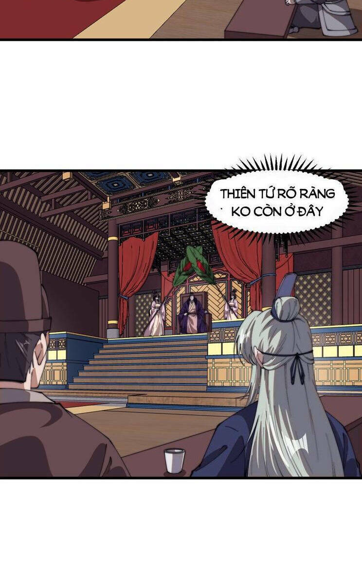 Ta Có Một Sơn Trại Chapter 826 - Trang 2