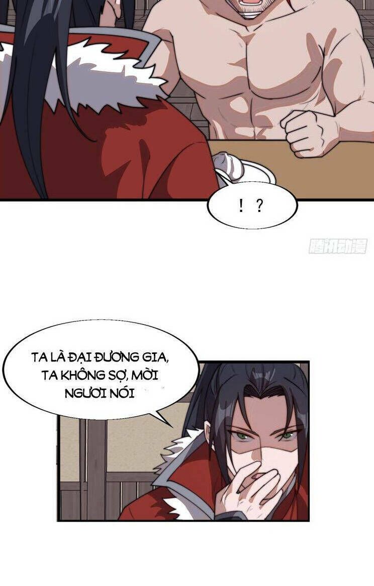 Ta Có Một Sơn Trại Chapter 825 - Trang 2