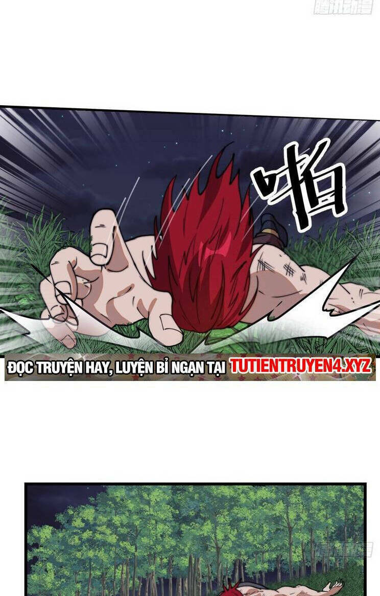 Ta Có Một Sơn Trại Chapter 825 - Trang 2