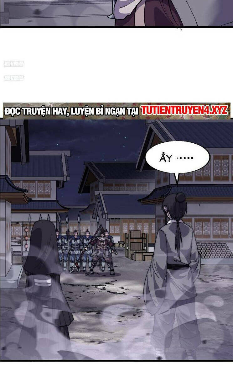 Ta Có Một Sơn Trại Chapter 825 - Trang 2