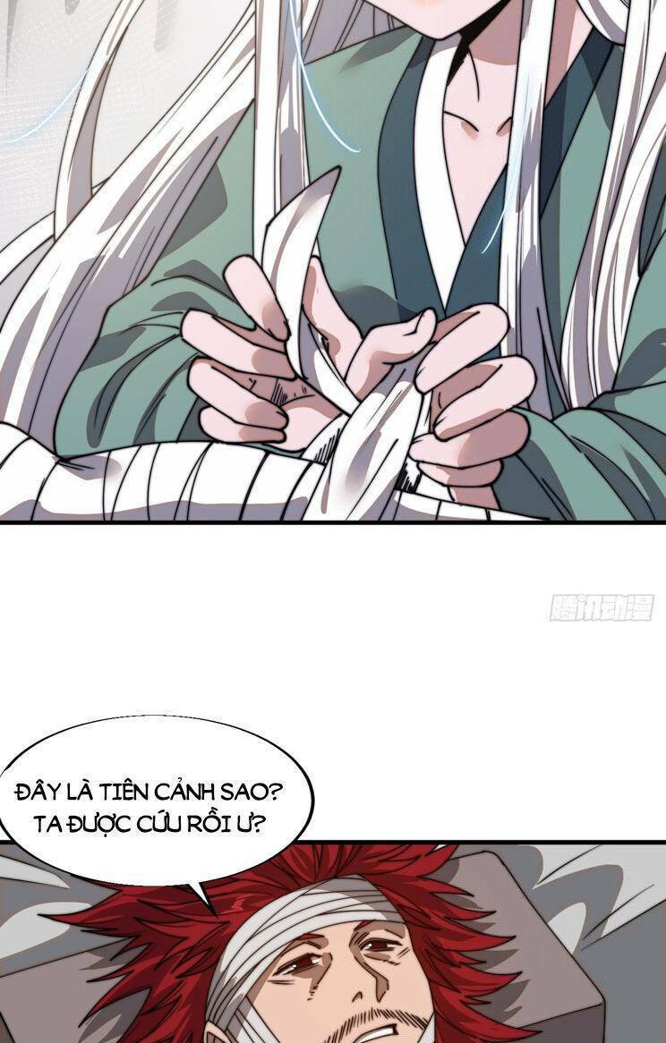 Ta Có Một Sơn Trại Chapter 825 - Trang 2