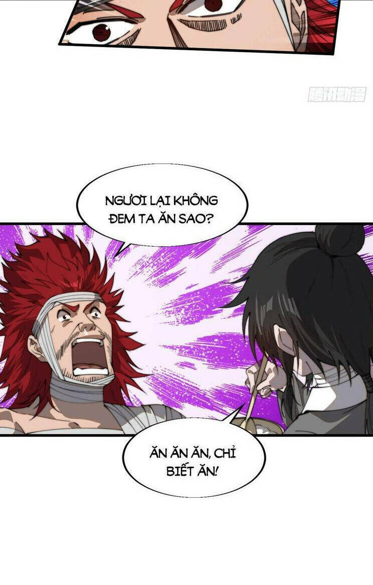 Ta Có Một Sơn Trại Chapter 825 - Trang 2