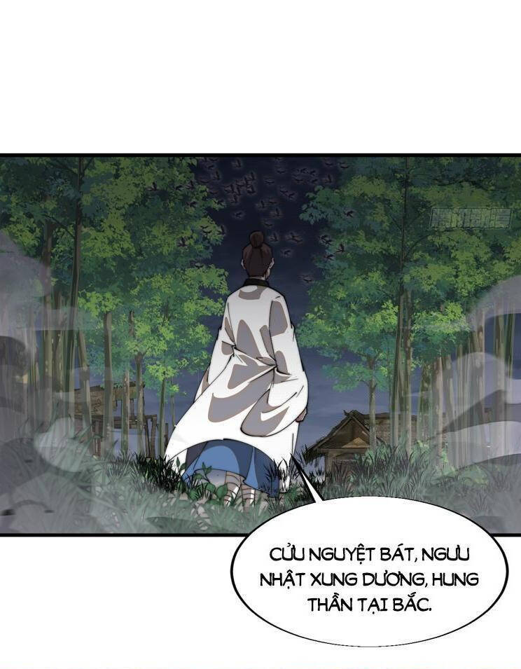 Ta Có Một Sơn Trại Chapter 825 - Trang 2