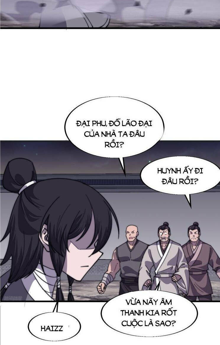 Ta Có Một Sơn Trại Chapter 825 - Trang 2