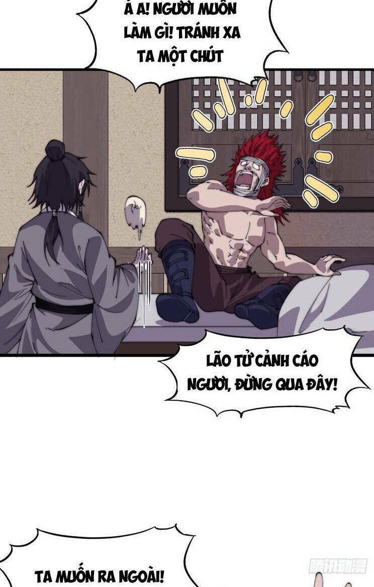 Ta Có Một Sơn Trại Chapter 824 - Trang 2