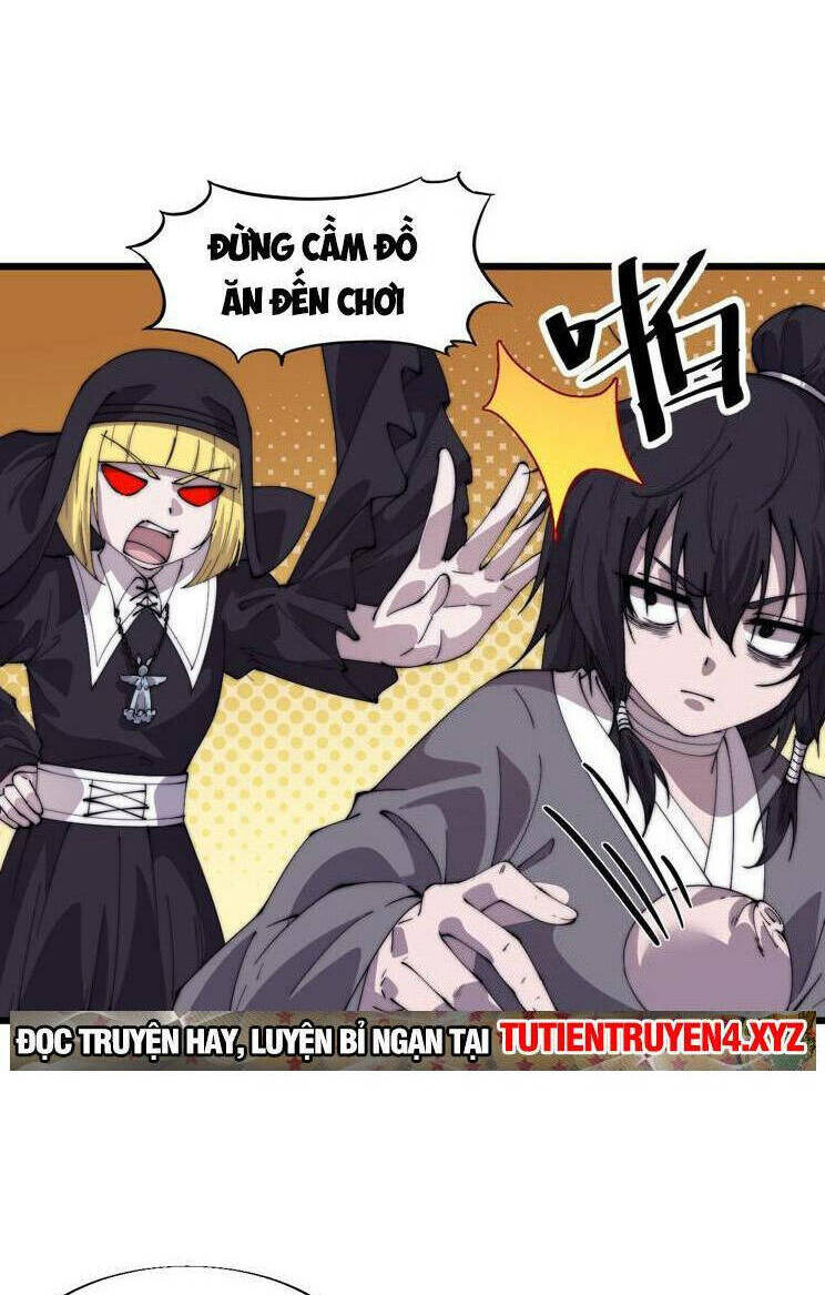 Ta Có Một Sơn Trại Chapter 824 - Trang 2