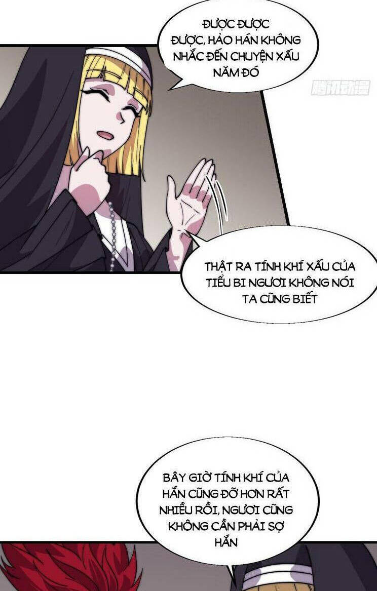 Ta Có Một Sơn Trại Chapter 824 - Trang 2