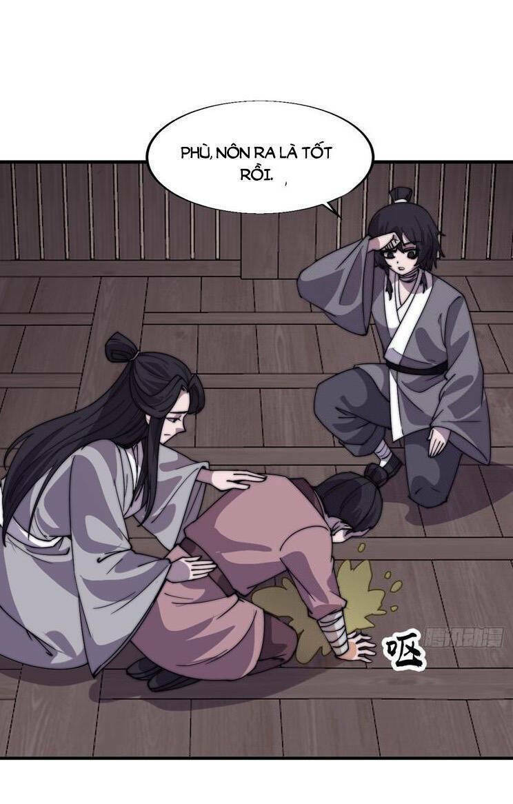 Ta Có Một Sơn Trại Chapter 824 - Trang 2