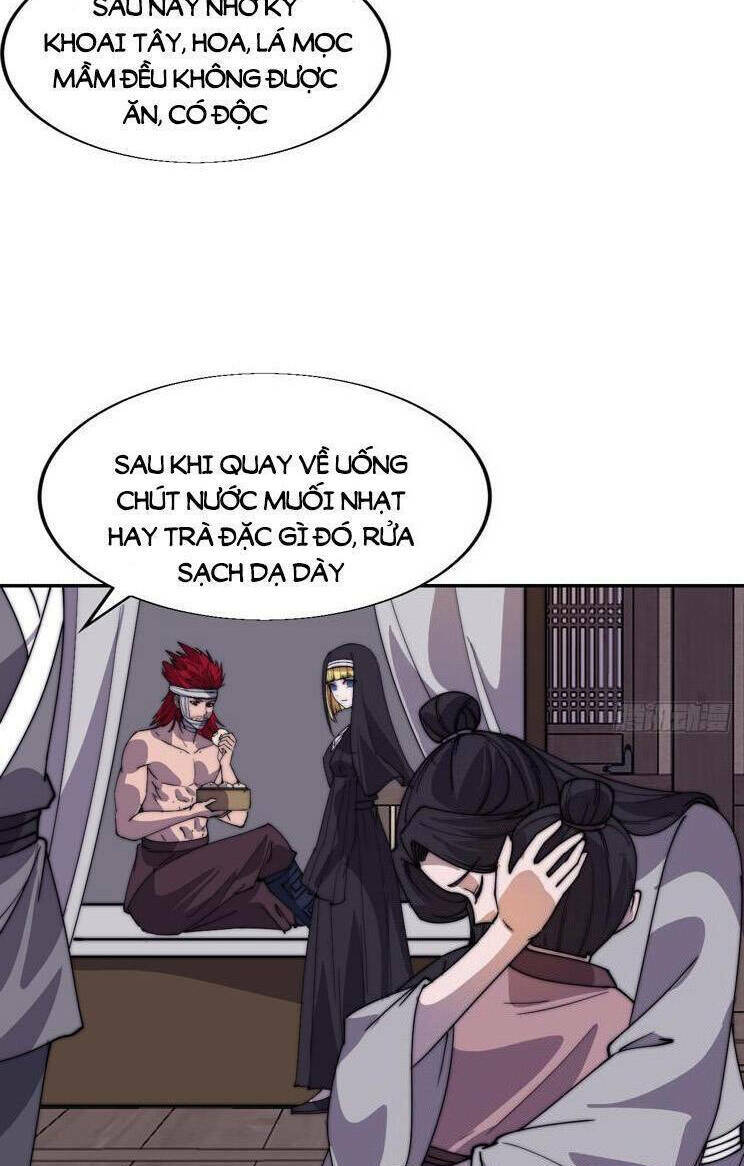 Ta Có Một Sơn Trại Chapter 824 - Trang 2