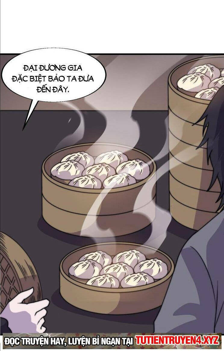 Ta Có Một Sơn Trại Chapter 824 - Trang 2