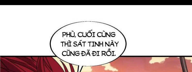 Ta Có Một Sơn Trại Chapter 823 - Trang 2