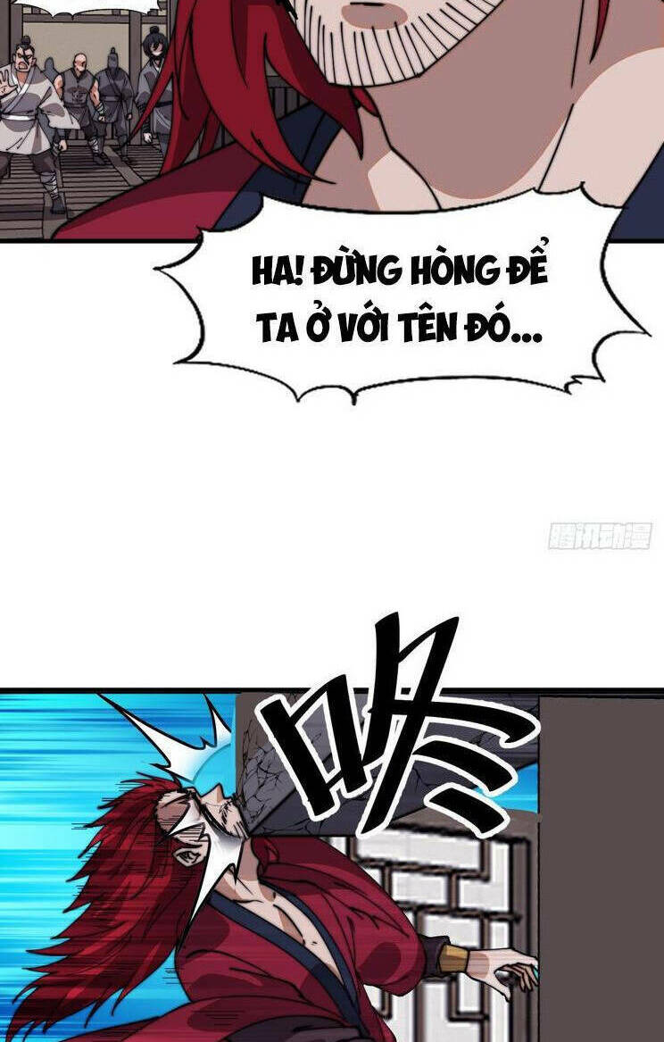 Ta Có Một Sơn Trại Chapter 823 - Trang 2