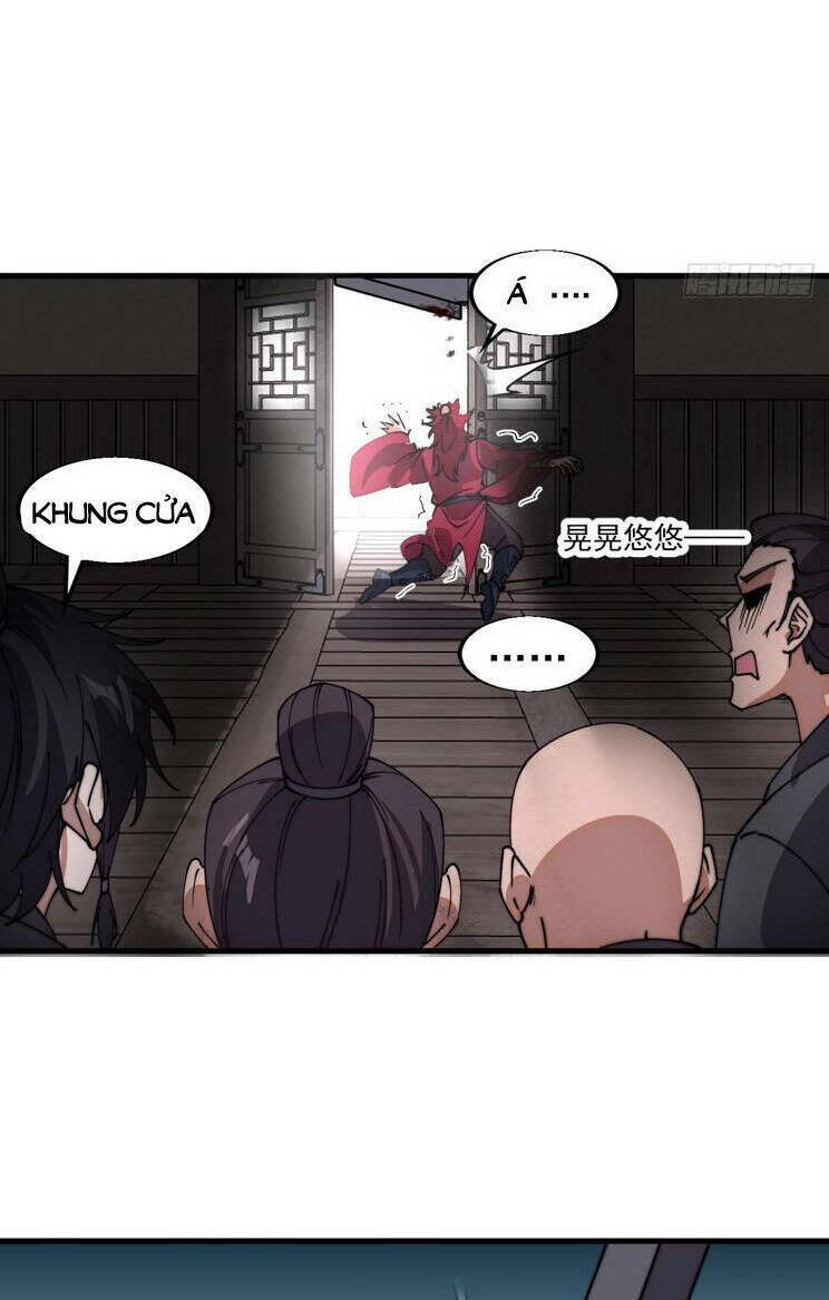 Ta Có Một Sơn Trại Chapter 823 - Trang 2